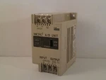 Idec Micro 3 Analog Input Unit FC2A-AD1 24VDC/ 0-5V. Fixed Price $47.99.