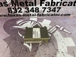 Siemens 6ES5 421-8MA12 Digital Input Module 8-24VDC. Fixed Price $100.00.