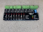 Kele UMX-8 Multi-output Programmable Controller. Fixed Price $49.00.