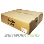 New Cisco WS-C3650-24PS-S 24X 1GB Poe+ RJ-45 Sfp Switch. Fixed Price $309.99.
