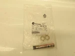 New Oem Allen-bradley 872C-N8NP12-D4, Inductive Prox Sensor. Fixed Price $38.95.