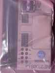 Yaskawa MP2300SIEC VER:3.1.1.1 24VDC (PMC-U-MP23S08) Servo Module. Fixed Price $500.00.