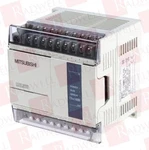 Mitsubishi FX-24MT-ESS/UL FX24MTESSUL (used). Fixed Price $455.26.