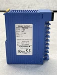 Yokogawa F3YC08-0N Relay Output Module-used. Fixed Price $30.00.