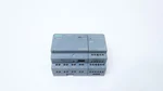 Siemens 6ED 1052-2MD08-0BA0 1055-1MB00-0BA2 Logo! Output Module W/ Expansion. Fixed Price $148.95.