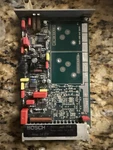 Bosch 0811405004 *used* Proportional Card. Fixed Price $75.00.