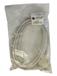 Black Box EVMBMC-0006 EVMBMC0006 At Modem Cable PREMIUM-DB25M/DB9F Nsfs. Fixed Price $30.00.