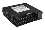 Ge Fanuc IC693MDL634C Input Module 24VDC, 8PT, Pos/neg Fast. Fixed Price $29.99.