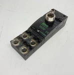 Murr Electronic D-71570 Cube 67 Bn-dn 56507. Fixed Price $280.00.
