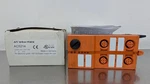 Ifm Efector AC5214 As-interface Classicline Module Digital Inputs/outputs. Fixed Price $145.61.