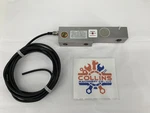 Coti Global CG-SB250 Load Scale Capacity 5K F.s Output 2.0020MV/V. Fixed Price $316.45.