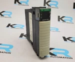 Allen Bradley 1756-0B16E Controllogix Electronically Fused Output Module 16PT. Fixed Price $71.99.