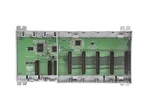 1 New P3-05B Automation Direct, Slot, Productivity 3000 Plc Base. Fixed Price $129.99.