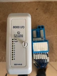 Mtl/ge/emerson/eaton 8201-HI-IS Analog Input 4-20MA With Hart Plus 8621-FT-IS. Fixed Price $686.23.