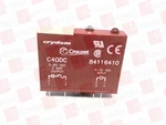 Crouzet C4ODC / (brand New). Fixed Price $60.67.