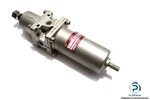 Asco 342A8401G Filter With Regulator Air 10 Bar 2.45 L/m Series. Fixed Price $293.33.