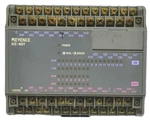 Keyence KZ-40T / KZ40T Plc Controller Programable 24INPUT 16 Output Module. Fixed Price $60.00.