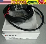 New Keyence CZ-K1P CZK1P Sensor Fast Shipping. Fixed Price $289.66.