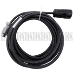 New Omron R88A-CRWA005C-DE Servo Encoder Cable. Fixed Price $295.60.