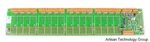 Analog Devices 6BP16-1 16-CHANNEL Backplane. Fixed Price $185.00.