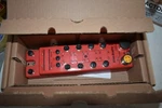 1732ES-IB8XOB8 Allen Bradley Armorblock Guard I/o Module 2023 New Surplus. Fixed Price $557.99.