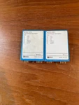 AD6B 6B-12 Analog Input Modules- Sold Individually. Fixed Price $40.00.