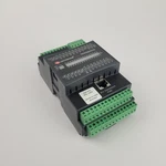Unitronics EX-D16A3-TO16 Expansion Module, 24VDC, 0-20MA, 4-20MA Used. Fixed Price $589.99.