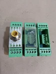 Rjg Trigger Input Module ID7-D-SEQ!. Fixed Price $49.99.