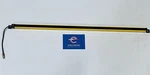 Sti MC4700 MC47-30-1050-R Safety Light Curtain Receiver 70192-1045 *warranty*. Fixed Price $124.95.