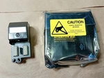 Surplus New Emerson VE4001S2T2B5 Deltav Di, 32CH, 24VDC Dry Contact Parts. Fixed Price $588.80.