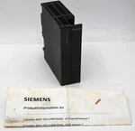 Siemens Simatic Et 200 Coupler. Fixed Price $129.00.