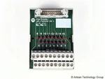 Allen-bradley 1492-1FM20D24N 20-POINT Interface Module. Fixed Price $115.00.