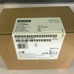 1PCS New Siemens Central Processing Unit. Fixed Price $502.52.