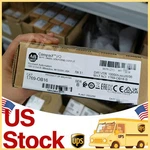 Allen Bradley 1769-OB16 Compactlogix Pt 24VDC D/o Module New Factory Sealed. Fixed Price $199.69.