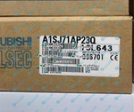 One Mitsubishi Plc Module A1SJ71AP23Q New. Fixed Price $1439.97.