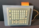 Fanuc A02B-0236-C327 Mdi Unit; A02B-0236-C268; A20B-9002-0210; A02B-0236-C269. Fixed Price $724.99.