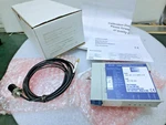 Lion Precision ECL101-U12-SAM-3-0 Linear O/p Eddy Cur DRIVER+P015-4770 PRB+96505. Fixed Price $899.00.