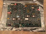 Ge Fanuc 44A724866-G01 Bus Control W/diag Module Circuit Board Card. Fixed Price $199.00.