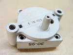 New Micro Pneumatic Logic Mpl 502 Pressure Sensor 6 In H20 Many Available. Fixed Price $20.00.