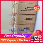 New Sealed 1492-EBLD3 Allen Bradley Free Shipping. Fixed Price $48.00.