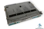 Siemens 6ES5465-4UA12 Analog Input. Fixed Price $106.66.