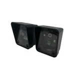 Emx IRB-4X2 70' 12/24V Infared Photocell Beam Safety Sensor Gate Door Opener. Fixed Price $188.95.