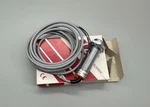 Sie Sensorik (balluff) SK1-A-8-M18-4120-B Capacitive New. Fixed Price $50.00.