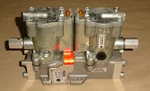 Parker L4152910253 Solenoid Valve 120VAC Pneumatic New. Fixed Price $2225.00.