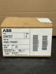 Abb S200 TB3T. Fixed Price $100.00.