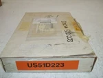 Siemens Simatic 6ES5465-7LA12 Analog Input Module Unmp. Fixed Price $107.00.