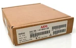 Aeg Modicon DAU208 Analog Output Module AS-BDAU-208. Fixed Price $1398.96.