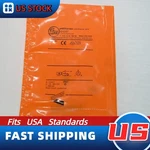 1PC New Ifm IE5287 IEB3002BBPKG/AS Switch 2MM 10-36VDC 200MA Us Stock Fast Ship. Fixed Price $22.48.