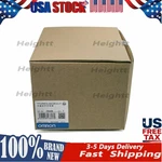 Year Warranty New In Box Omron Plc CPM1A-30CDR-A-V1 CPM1A30CDRAV1 Us Free Tax. Fixed Price $147.91.