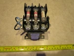 Allen Bradley 1497-N2P Control Transformer 240/480 Vac, C0177. Fixed Price $149.95.